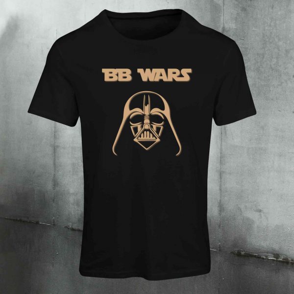 Camiseta BB Wars - Image 5