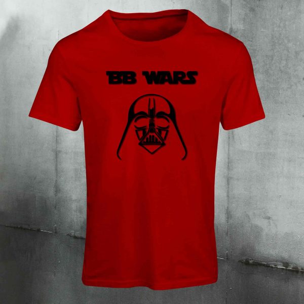 Camiseta BB Wars - Image 7