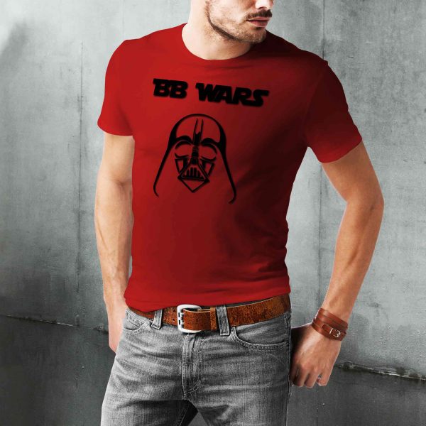 Camiseta BB Wars - Image 4