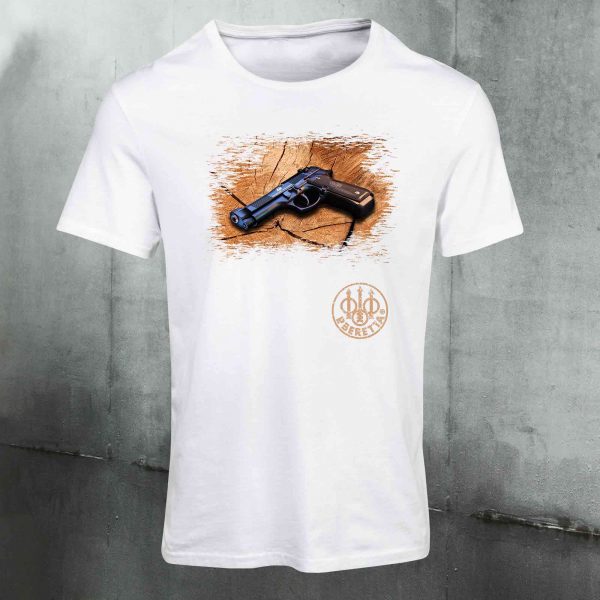 Camiseta Beretta - Image 3