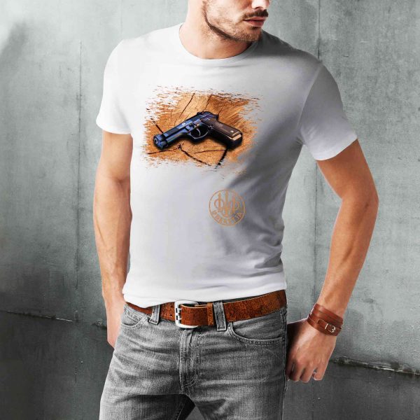 Camiseta Beretta - Image 2