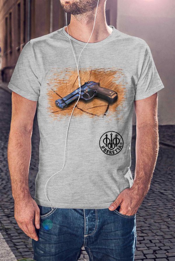 Camiseta Beretta - Image 4
