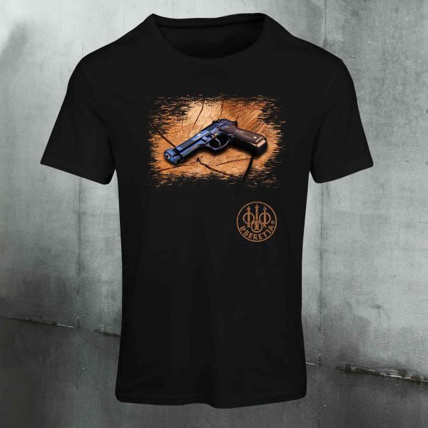 Camiseta Beretta - Image 5