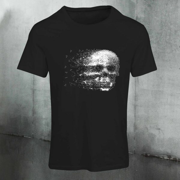 Camiseta Skull Wind - Image 2
