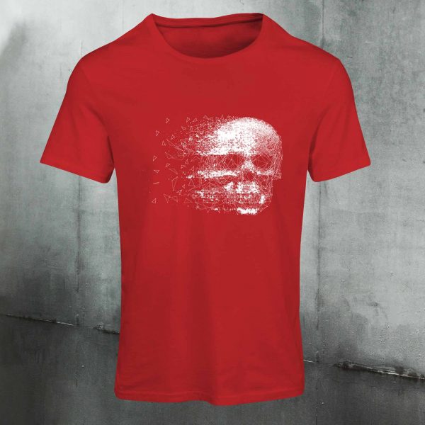 Camiseta Skull Wind - Image 4