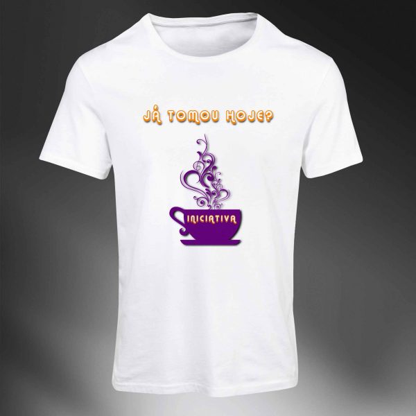 Camiseta Iniciativa - Image 2