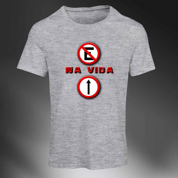 Camiseta Siga em frente - Image 6