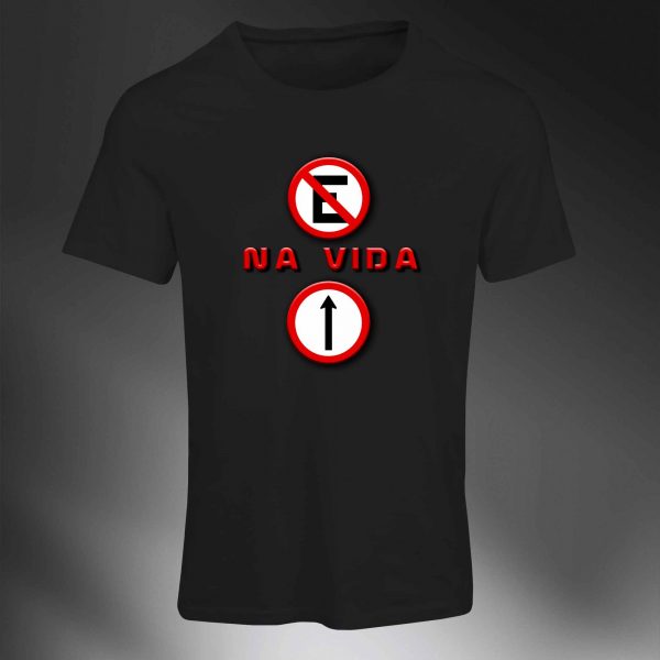 Camiseta Siga em frente - Image 4