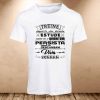 Camiseta Frases: Treine, estude, persista e viva... - Image 2