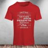 Camiseta Frases: Treine, estude, persista e viva... - Image 4