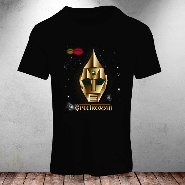 Camiseta Spectreman - Image 2