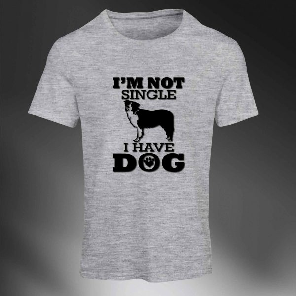 Camiseta I´m not single - Image 5