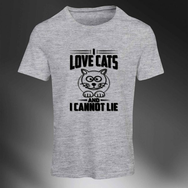 Camiseta Love Cats - Image 9