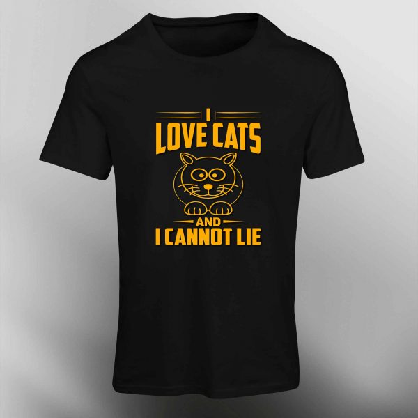 Camiseta Love Cats - Image 7